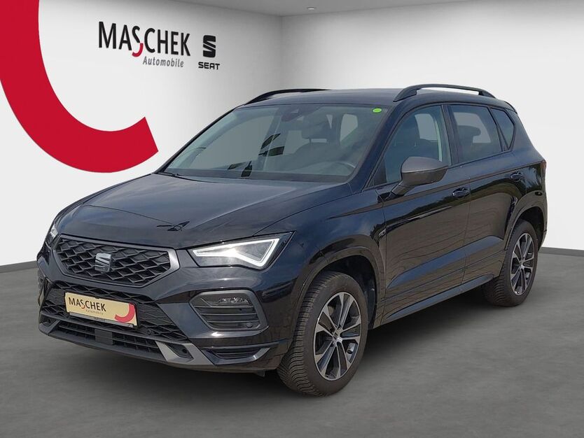 Seat Ateca 46.390 km 28.640 € Wackersdorf 92442