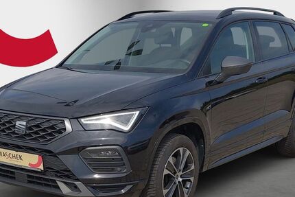 Seat Ateca 46.390 km 28.940 € Wackersdorf 92442