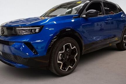 Opel Mokka 8.800 km 26.900 &euro; Dachau 85221