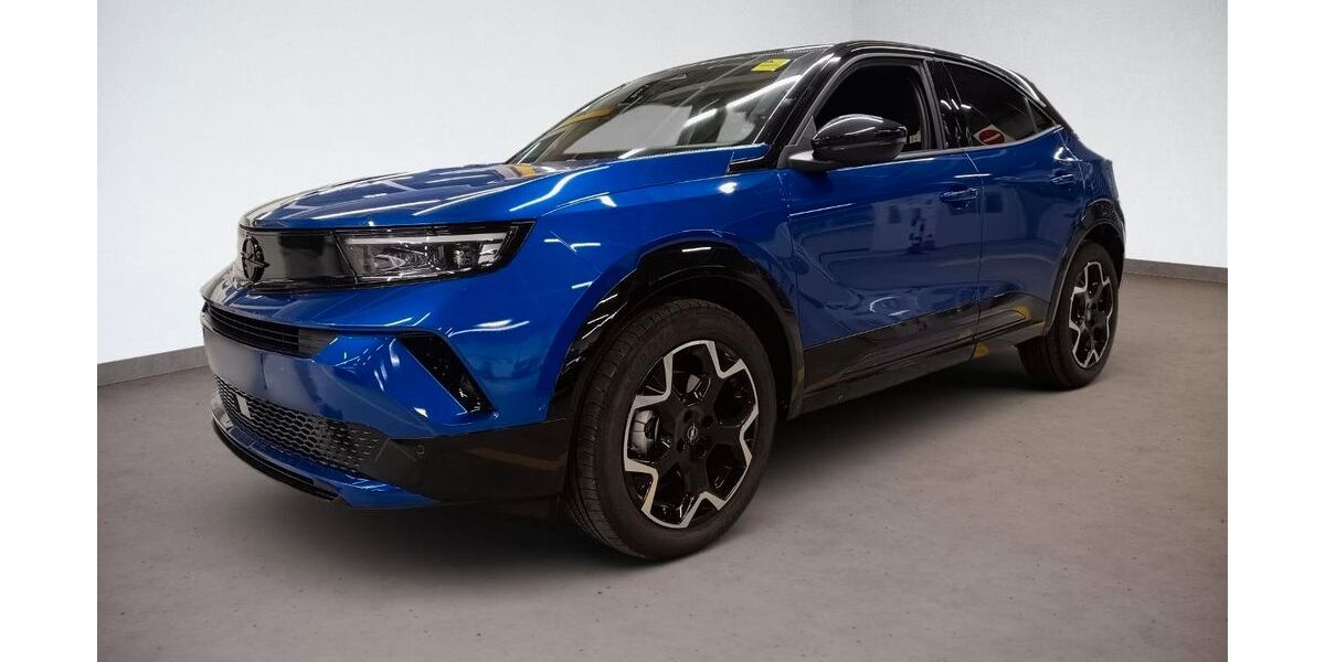 Opel Mokka 8.800 km 28.500 &euro; Dachau 85221