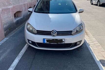 VW Golf 180.000 km 5.000 &euro; Fürth 90765