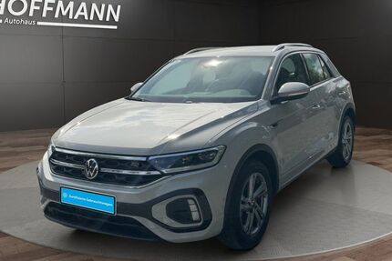 VW T-Roc 17.902 km 22.480 &euro; Sundern 59846