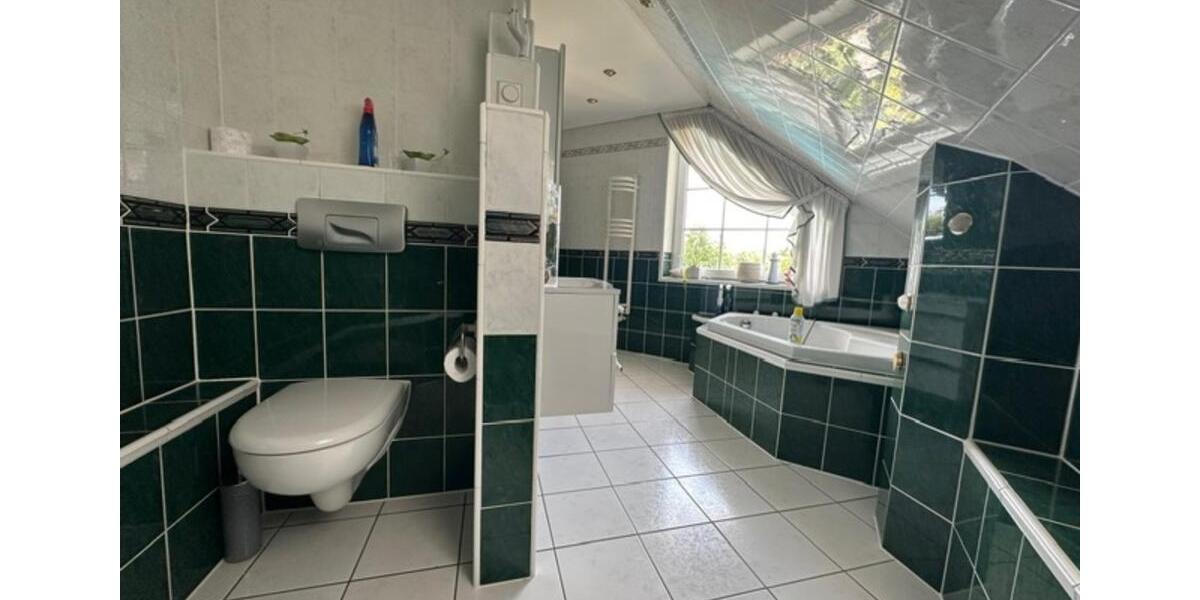 Doppelhaushälfte Sandersdorf-Brehna Torna - 3.5 Zimmer, 160 m&sup2;, 1.699&euro; | Angebot:24832126