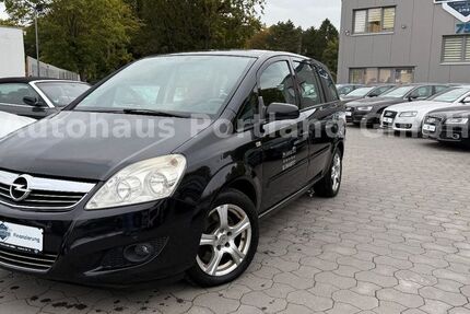 Opel Zafira 298.000 km 2.499 € Hannover 30629