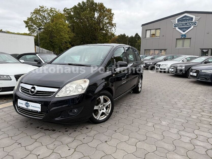 Opel Zafira 298.000 km 2.999 € Hannover 30629