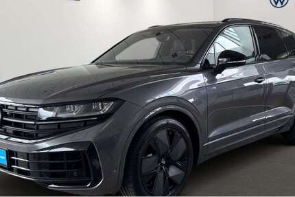 VW Touareg 21.192 km 73.990 &euro; Aschaffenburg 63741