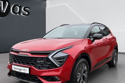 Kia Sportage 3.500 km 49.980 &euro; Stuhr 28816