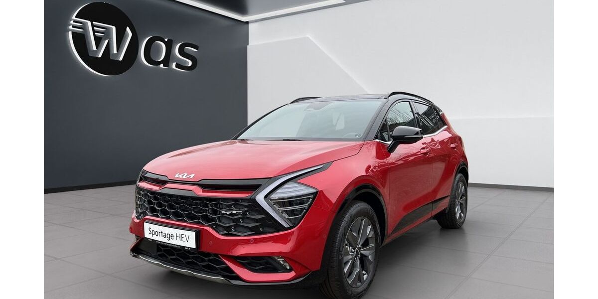 Kia Sportage 3.500 km 49.980 &euro; Stuhr 28816