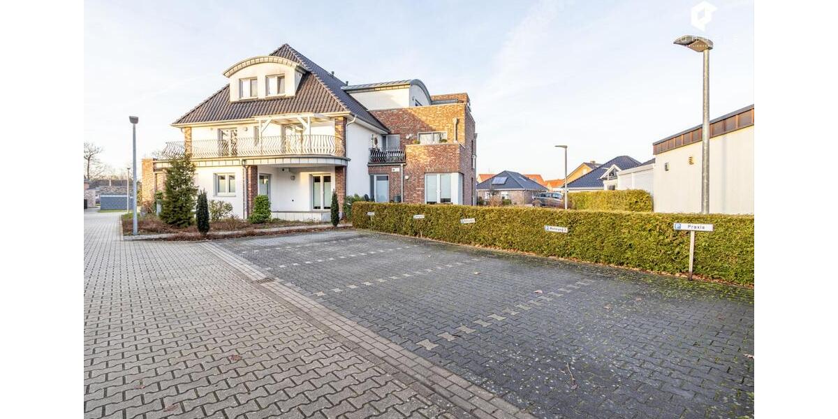 Gewerbeobjekt Haselünne - 1.550&euro; | Angebot:24767026