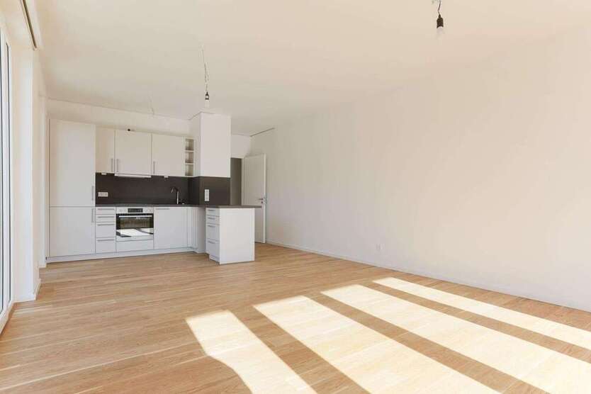 Wohnung zum Mieten in Potsdam 1.352,34 € 75.13 m²