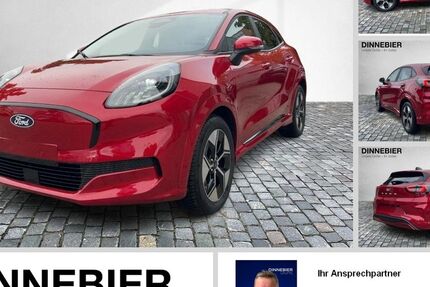 Ford Puma Gen-E 10.000 km 29.579 &euro; Berlin 10711