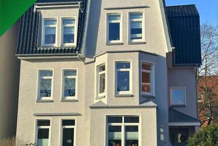 Wohnung zum Kaufen in Cuxhaven 475.000 € 163 m² 5 zimmer