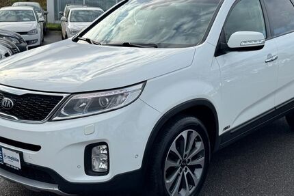 Kia Sorento 144.432 km 13.900 &euro; Bad Langensalza 99947