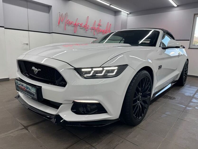Mustang