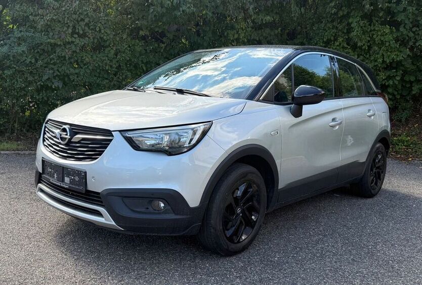 Crossland (X)