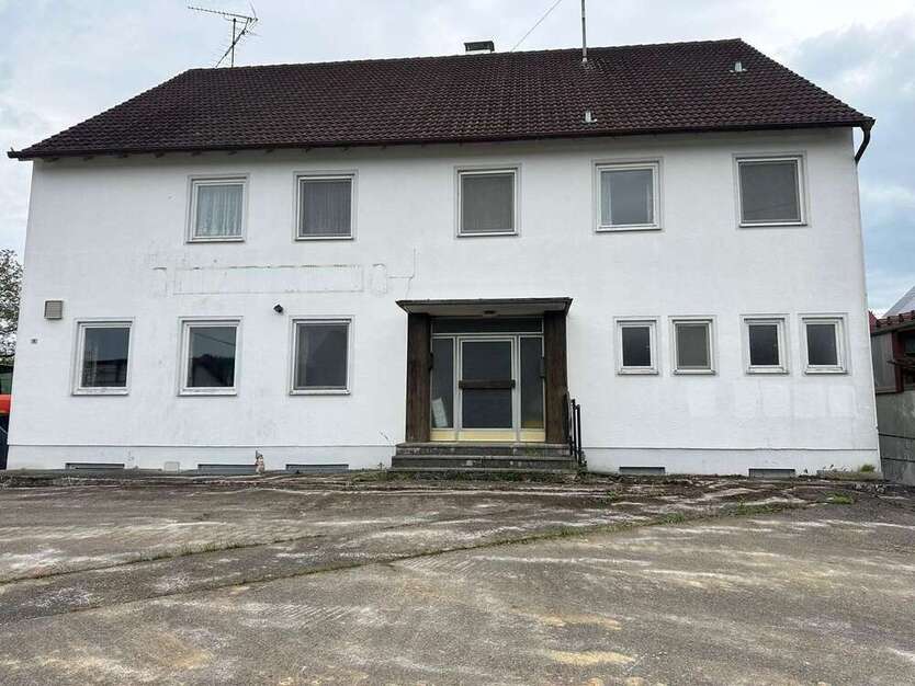 Grundstück zu verkaufen in Aichen 399.000 € 1611 m²