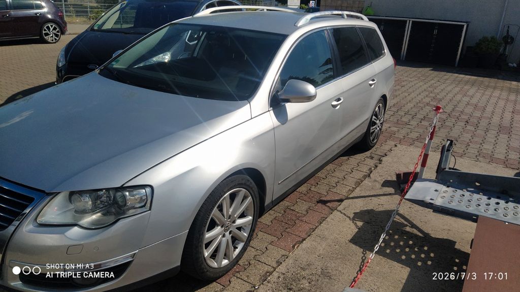 VW Passat 300.000 km 2.000 &euro; Mörfelden -Walldorf 64546