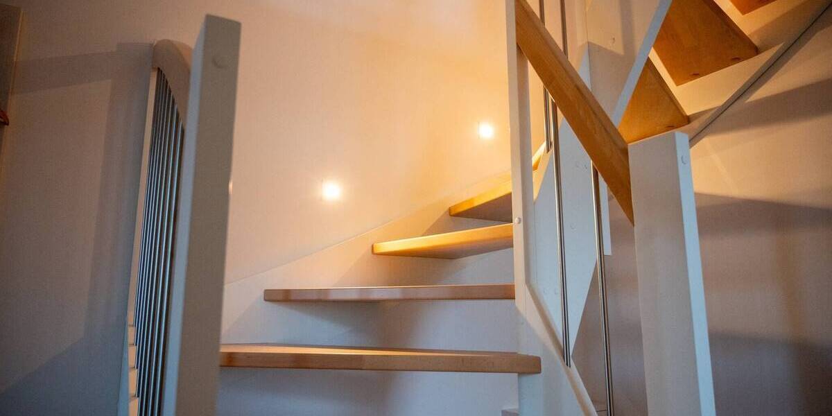 Doppelhaushälfte Hofzumfelde Hofzumfelde - 4 Zimmer, 122 m&sup2;, 396.000&euro; | Angebot:25770849