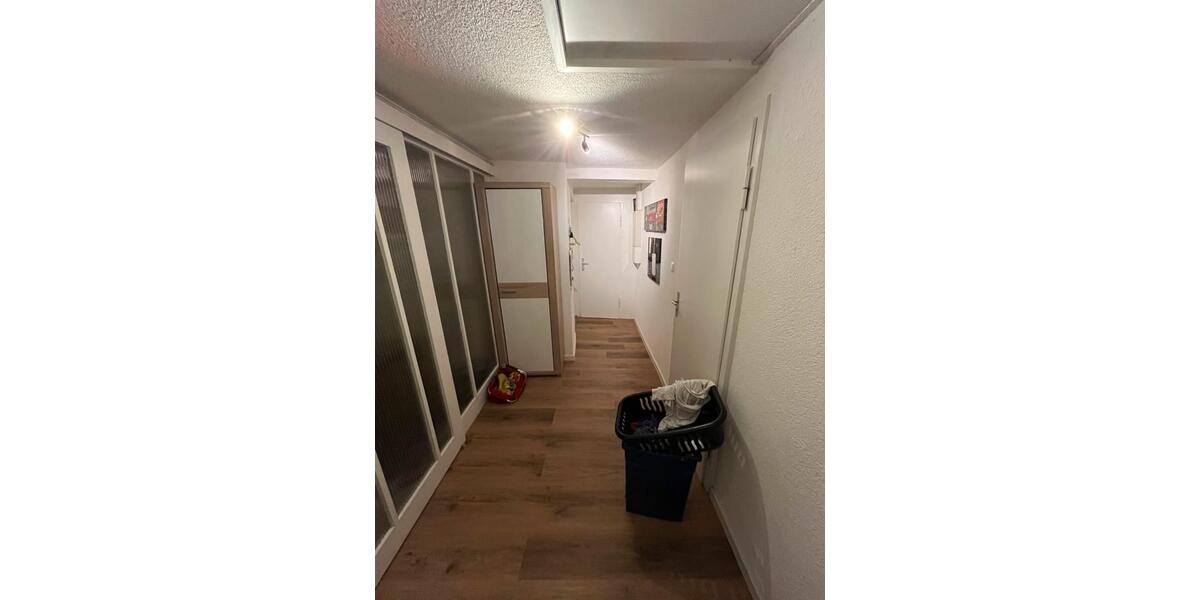 Dachgeschoßwohnung Mühlacker - 3 Zimmer, 60 m&sup2;, 645&euro; | Angebot:24772626