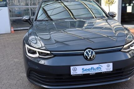 VW Golf 33.630 km 23.980 &euro; Kiel-Kronshagen 24119