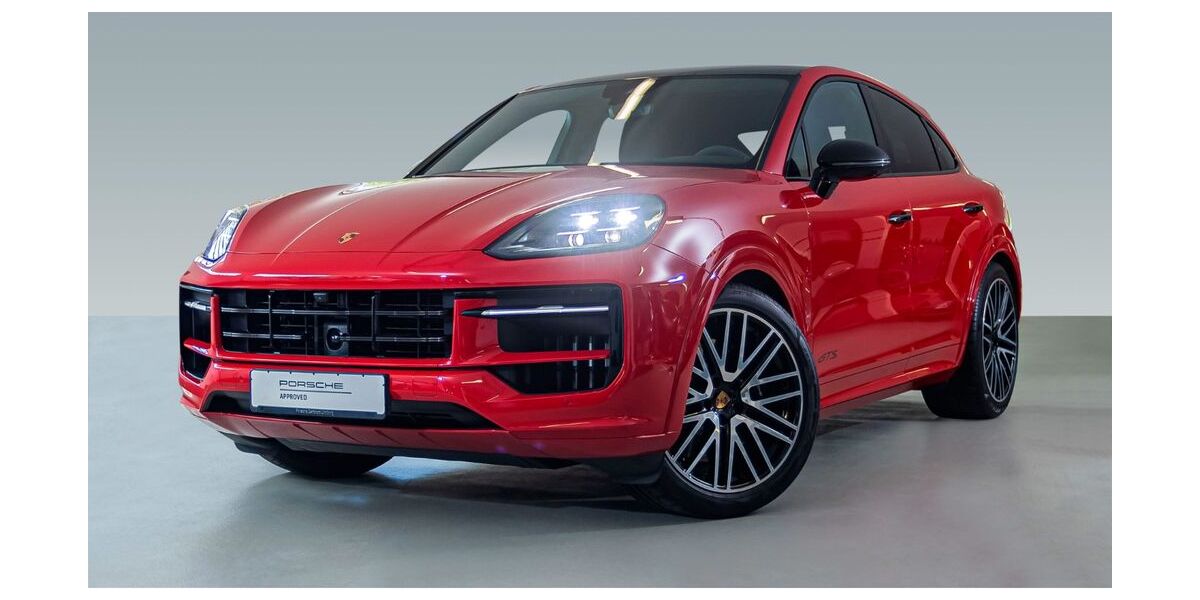Porsche Cayenne 7.900 km 139.790 € Diez 65582