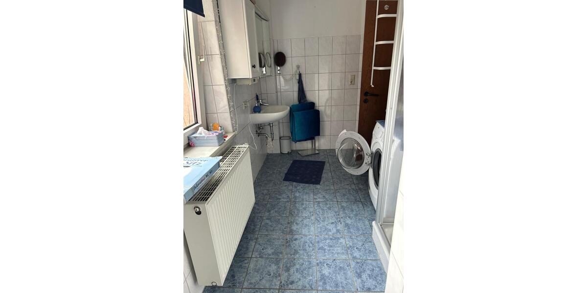 3-Zimmer-Erdgeschosswohnung mit 83 m² zu vermieten 3 zimmer