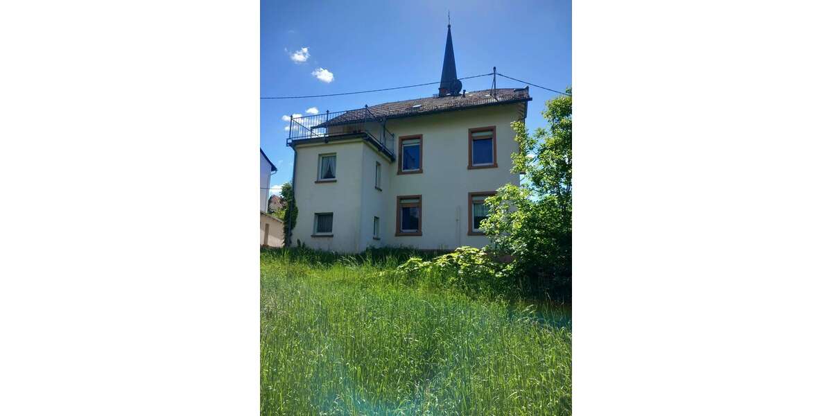 Haus zum Kaufen in Bad Camberg 379.000 € 152 m² 6.5 zimmer
