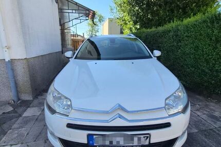 Citroen C5 249.066 km 4.099 &euro; Merchweiler 66589