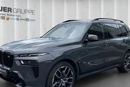 BMW X7 M60