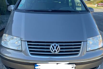 VW Sharan 283.000 km 3.500 &euro; Edemissen 31234