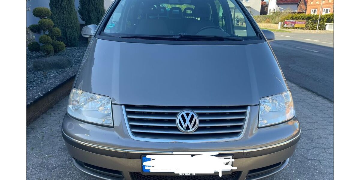 VW Sharan 283.000 km 3.500 &euro; Edemissen 31234