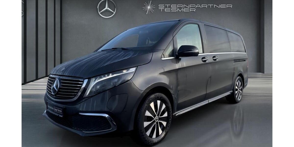 Mercedes-Benz EQV 68.990 km 45.900 &euro; Hamburg 21079