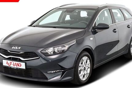 Kia ceed Sportswagon 51.761 km 16.490 &euro; Freiberg 09599