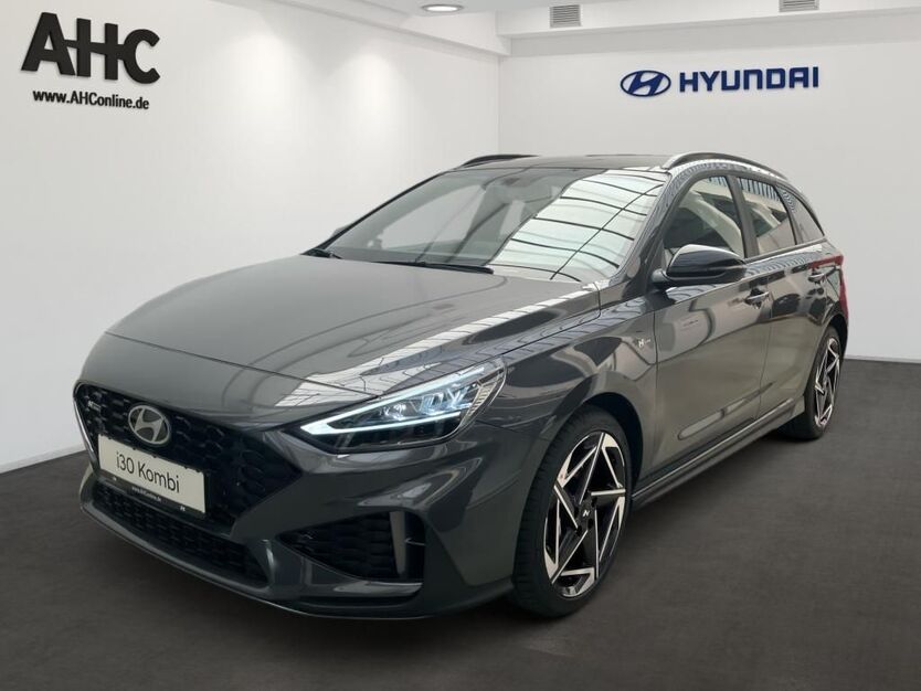 Hyundai i30 5.000 km 31.900 € Cottbus 03042