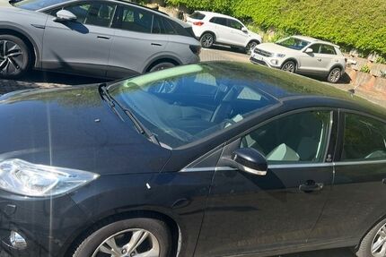 Ford Focus 162.400 km 6.600 &euro; Trier 54292