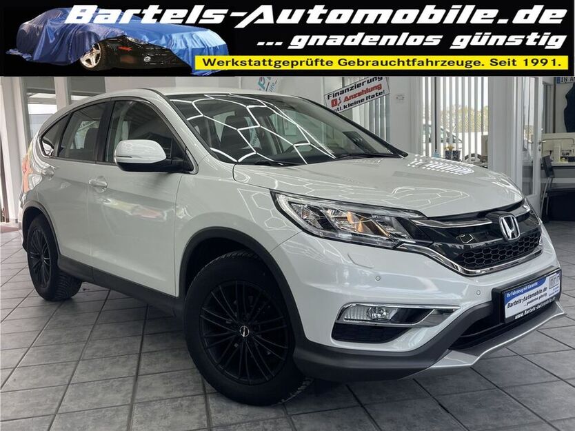 CR-V
