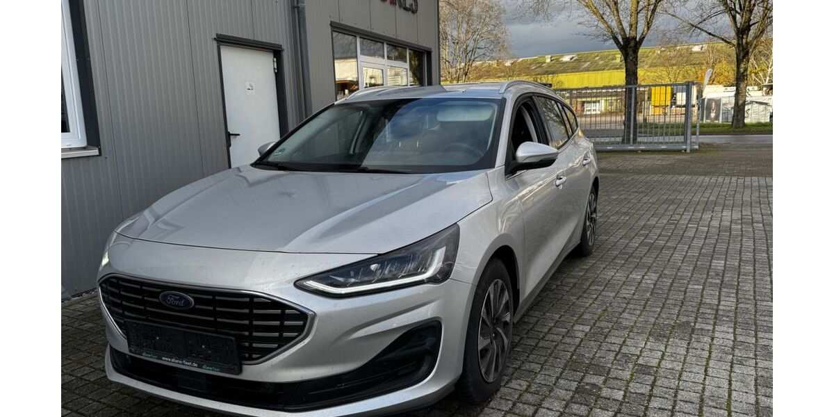 Ford Focus 69.050 km 17.500 &euro; Lahr 77933