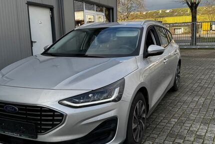 Ford Focus 69.050 km 18.000 &euro; Lahr 77933