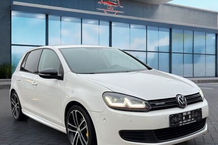 VW Golf 185.000 km 6.999 &euro; Kremperheide 25569