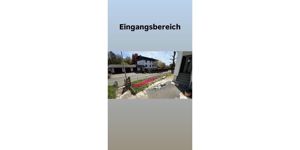 Einfamilienhaus Idstein - 3 Zimmer, 80 m&sup2;, 1.700&euro; | Angebot:26327925