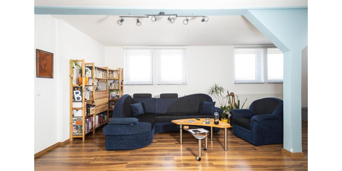 Dachgeschoßwohnung Braunschweig Westliches Ringgebiet - 5 Zimmer, 120 m&sup2;, 380.000&euro; | Angebot:27016249
