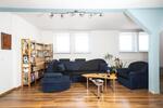 Dachgeschoßwohnung Braunschweig Westliches Ringgebiet - 5 Zimmer, 120 m&sup2;, 380.000&euro; | Angebot:27016249