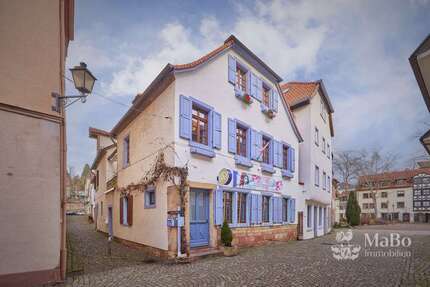 Gewerbeobjekt Neustadt an der Weinstraße - 549.000&euro; | Angebot:24732756