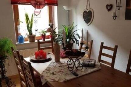 Schöne 4-Zimmer-Wohnung 4 zimmer