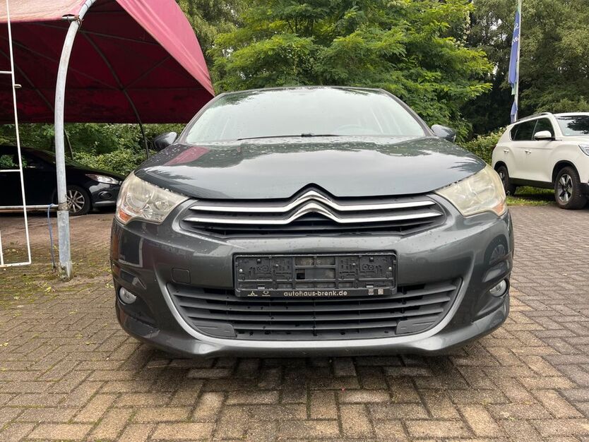 Citroen C4 114.547 km 4.444 € Homburg 66424
