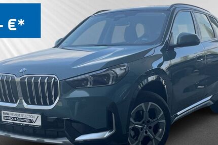 BMW X1 9.900 km 37.900 &euro; Rostock 18146
