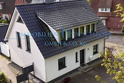 Haus Lingen (Ems) Lingen - 6 Zimmer, 106 m&sup2;, 425.000&euro; | Angebot:26291728