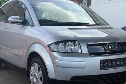 Audi A2 154.000 km 2.999 € Euskirchen 53879