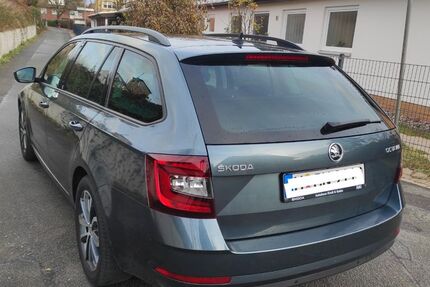 Skoda Octavia 109.500 km 14.990 &euro; Springe 31832