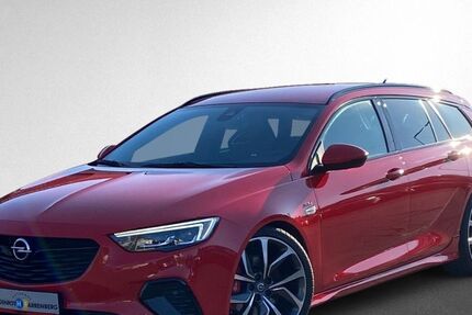 Opel Insignia 102.000 km 20.900 &euro; Altenkirchen 57610